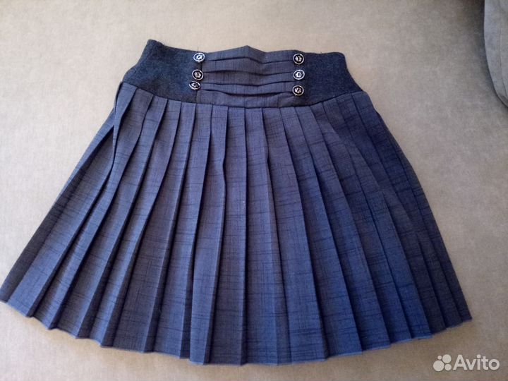 Школьная форма