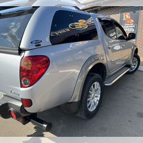 Mitsubishi L200 2.5 MT, 2012, 89 750 км