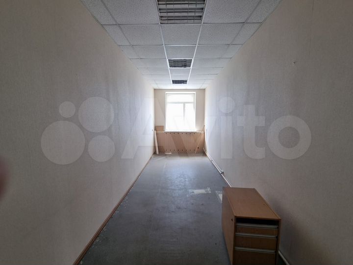 Свободное, офис, пр-во 65 м²