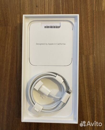 iPhone 14, 128 ГБ