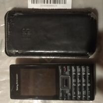 Sony Ericsson J100i