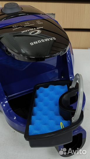 Пылесос Samsung SC-4520