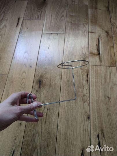 Навеска для шапок