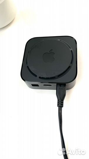 Apple TV HD A1625, 32гб
