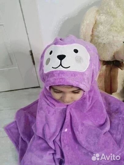 Набор полотенец