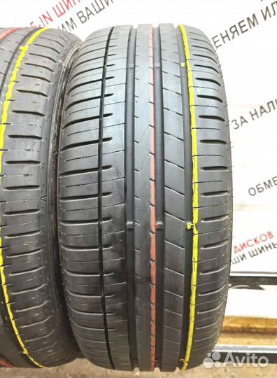 Falken Azenis FK-510 SUV 225/55 R18 96P