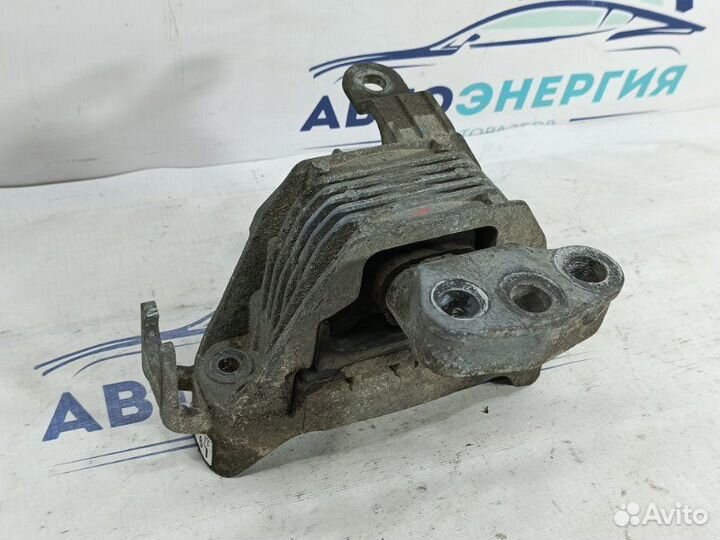 Подушка двигателя Chevrolet Cruze F16D3 2012