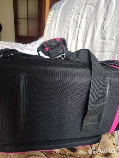 Рюкзак для девочки