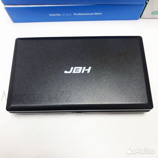 Весы ювелирные / электронные 200гр, 500гр