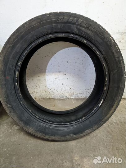 Bridgestone Dueler H/L 225/55 R18 98V