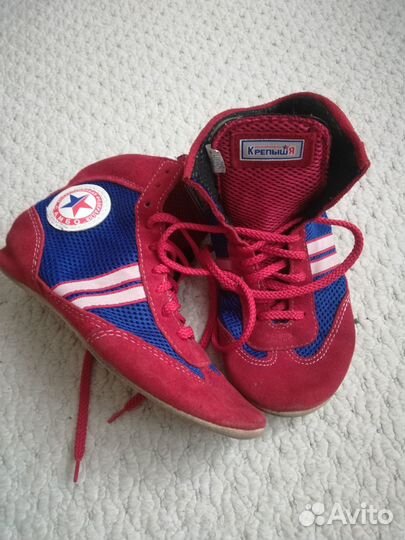 Самбовки обувь для самбо