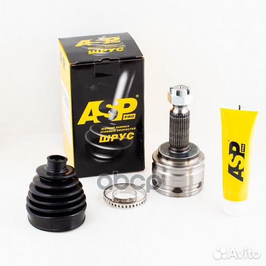 ШРУС ASP Mitsubishi Lancer (07) наружный CV360202