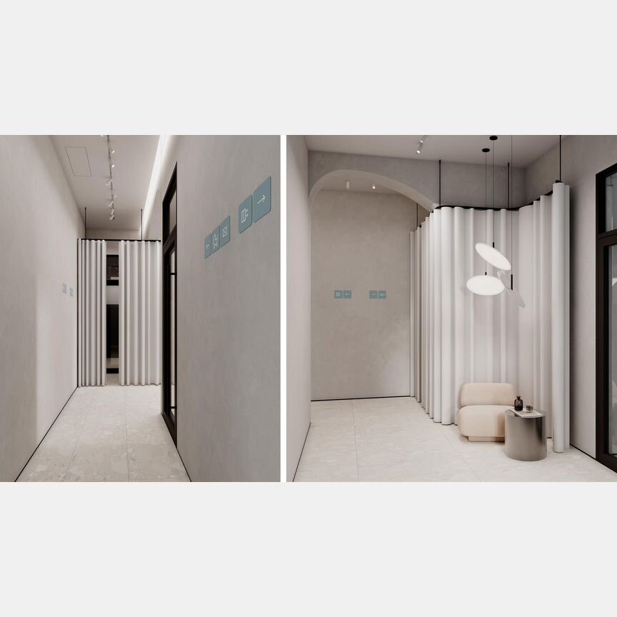 1-к. квартира, 36,1 м², 5/14 эт.