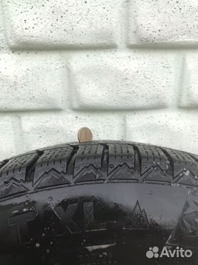 Continental ContiVikingContact 6 205/55 R16 T