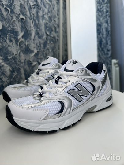 Кроссовки new balance 530 39 размер