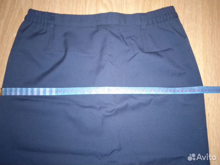 Юбка форменная