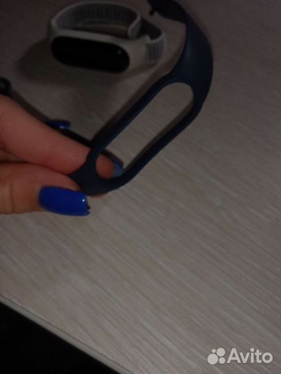 Xiaomi mi smart band 5