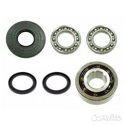 Рем-т переднего редуктора Polaris ranger 900/RZR