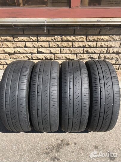 Pirelli Formula Energy 235/60 R18