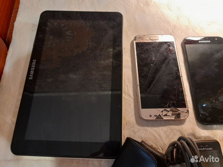 Samsung Z, 2/16 ГБ