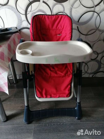 Стул для кормления