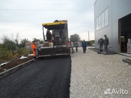 Песок щебень асфальт доставка