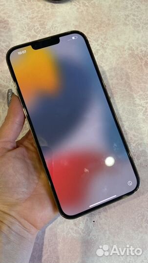 iPhone 13 Pro Max, 256 ГБ