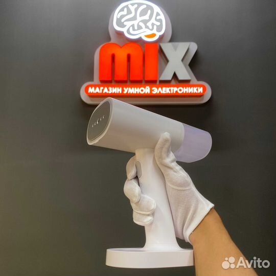Отпариватель Xiaomi Mijia Handheld Ironing