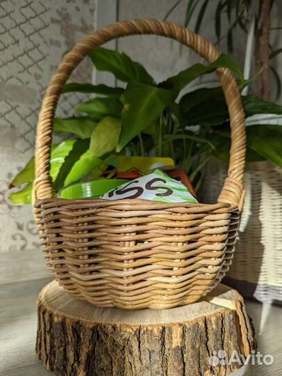 Подарочные корзины