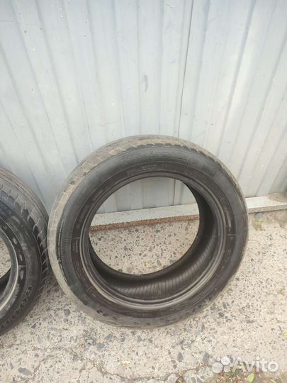 Goodyear EfficientGrip 205/60 R16