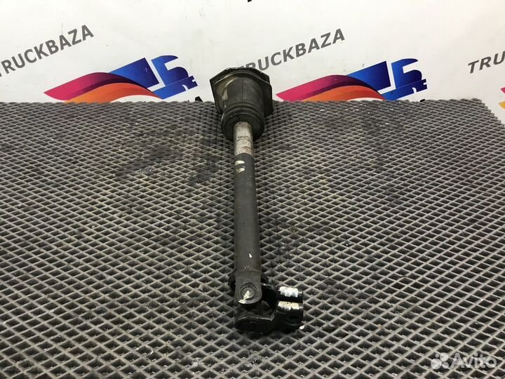 Кардан рулевой Renault Magnum