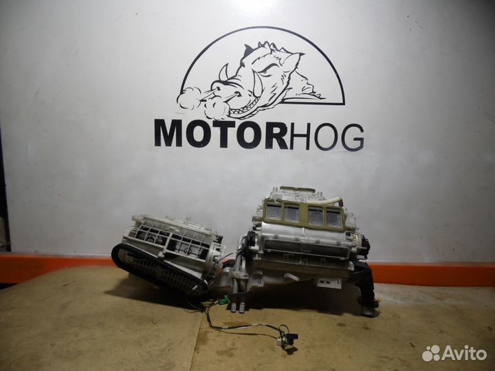 Корпус печки lexus GS 450H