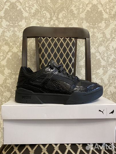 Puma скоба Slipstream