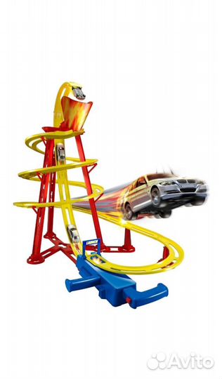 Гоночный трек