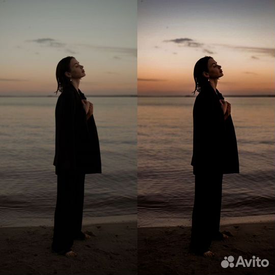 Обработка фото