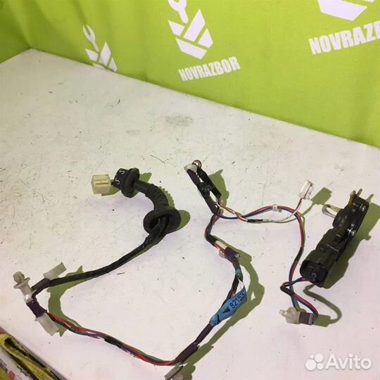 Проводка (коса) Тойота Королла Е120