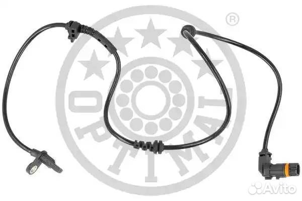 Датчик ABS передний