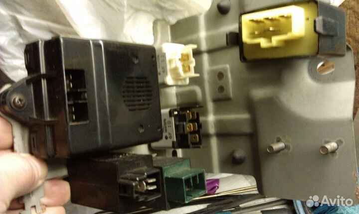 Для Мазда626 1985г