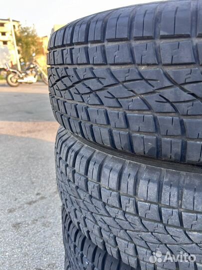 КАМА Кама-221 235/70 R16