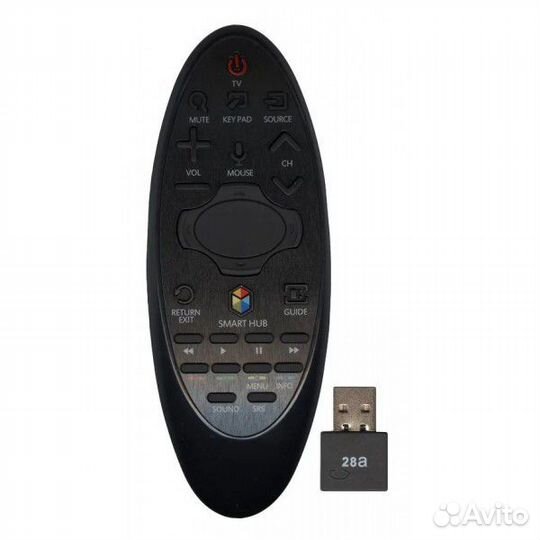 Пульт тв Samsung Smart SR-7557