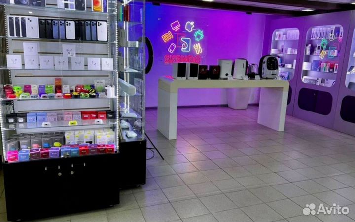 iPhone 13, 256 ГБ