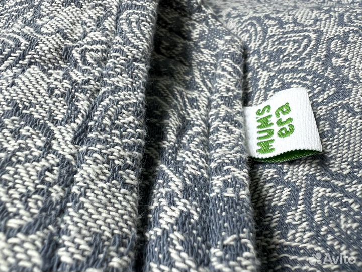 Май слинг mums era