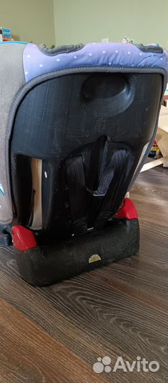 Детское автокресло от 0 до 18