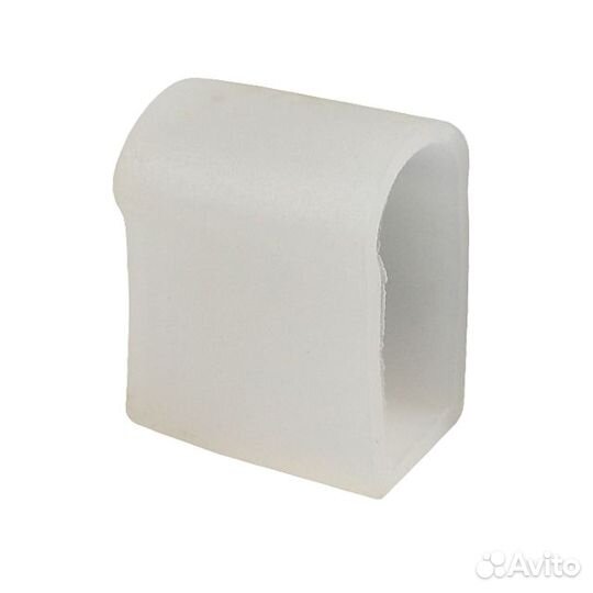 Заглушка rivoli для неоновой ленты упаковка 10шт