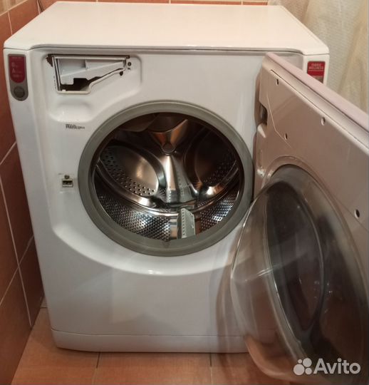 Hotpoint ariston
