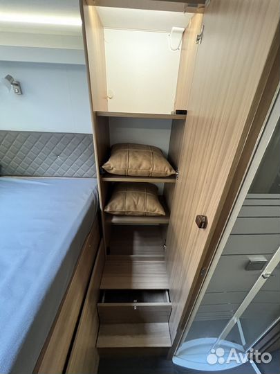 Интегрированный Adria Matrix, 2019