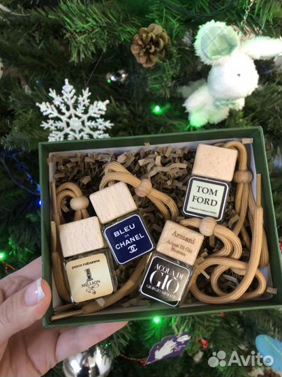 Набор подарочный