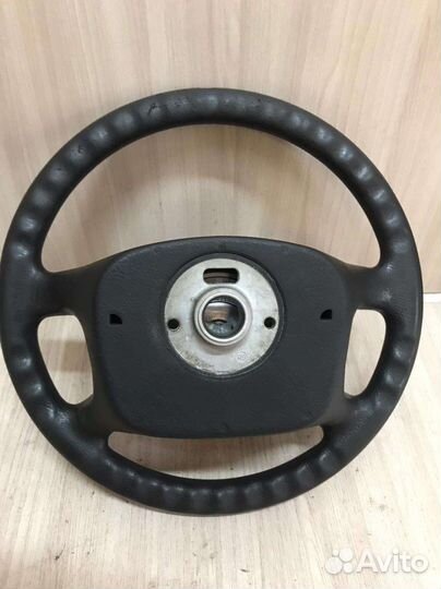 Руль volkswagen passat b5