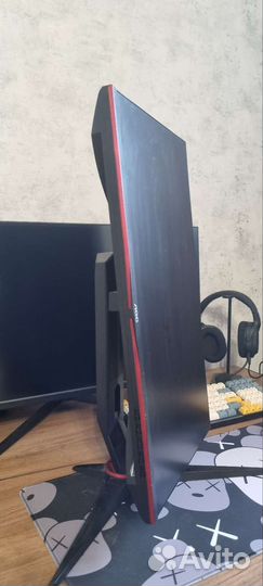 Игровой монитор aoc 24g2u5