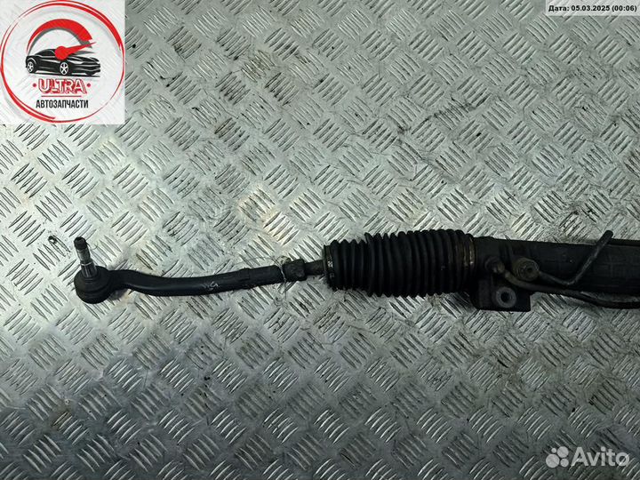 Рейка рулевая б/у BMW 5 E39 (1995-2003) 7852991